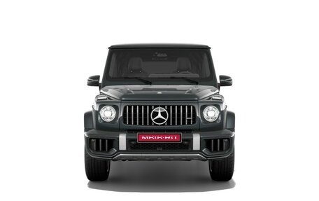 Mercedes-Benz G-Класс AMG, 2025 год, 35 800 000 рублей, 19 фотография