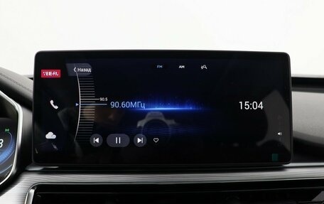 Chery Tiggo 8 Pro, 2024 год, 3 370 000 рублей, 13 фотография