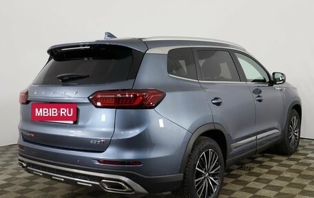Chery Tiggo 8 Pro, 2024 год, 3 370 000 рублей, 5 фотография