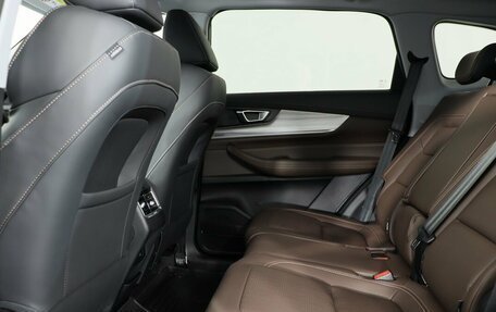 Chery Tiggo 8 Pro, 2024 год, 3 370 000 рублей, 15 фотография