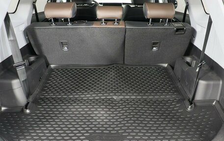 Chery Tiggo 8 Pro, 2024 год, 3 370 000 рублей, 16 фотография