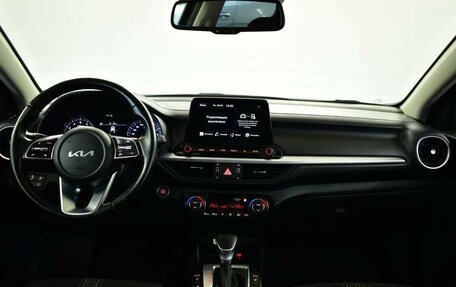 KIA Cerato IV, 2022 год, 1 955 000 рублей, 5 фотография