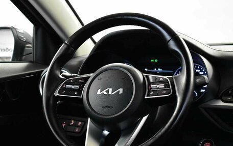 KIA Cerato IV, 2022 год, 1 955 000 рублей, 13 фотография