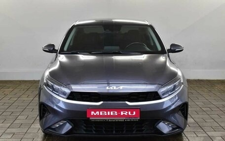 KIA Cerato IV, 2022 год, 1 955 000 рублей, 2 фотография