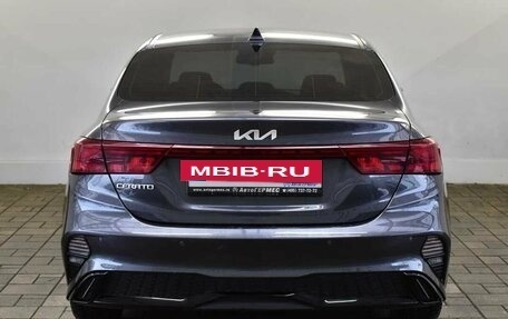 KIA Cerato IV, 2022 год, 1 955 000 рублей, 3 фотография