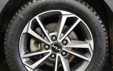 KIA Cerato IV, 2022 год, 1 955 000 рублей, 19 фотография