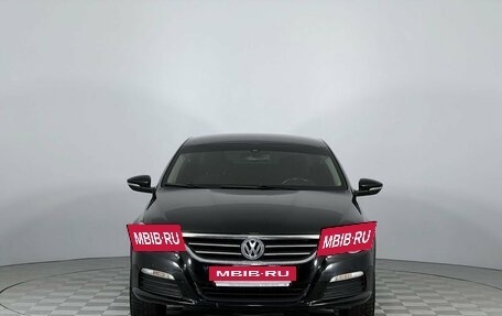 Volkswagen Passat CC I рестайлинг, 2009 год, 969 000 рублей, 2 фотография