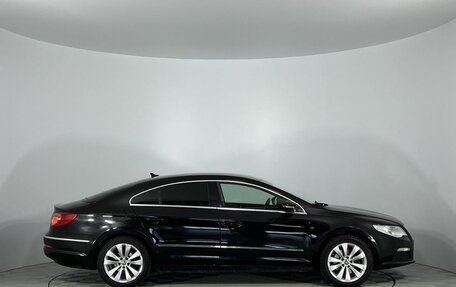 Volkswagen Passat CC I рестайлинг, 2009 год, 969 000 рублей, 4 фотография
