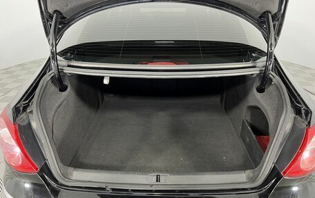 Volkswagen Passat CC I рестайлинг, 2009 год, 969 000 рублей, 12 фотография