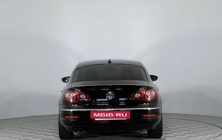 Volkswagen Passat CC I рестайлинг, 2009 год, 969 000 рублей, 6 фотография