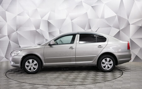 Skoda Octavia, 2012 год, 850 000 рублей, 2 фотография