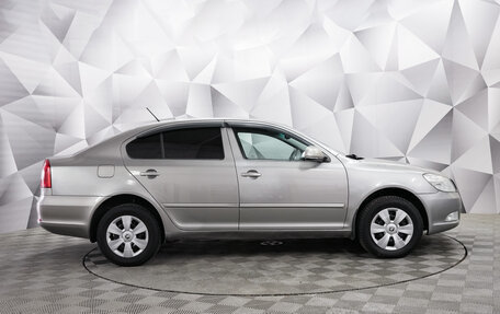 Skoda Octavia, 2012 год, 850 000 рублей, 6 фотография