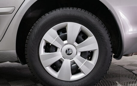 Skoda Octavia, 2012 год, 850 000 рублей, 9 фотография