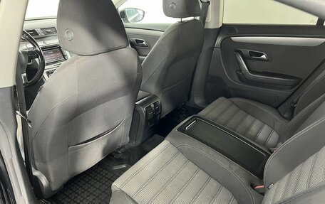 Volkswagen Passat CC I рестайлинг, 2009 год, 969 000 рублей, 18 фотография