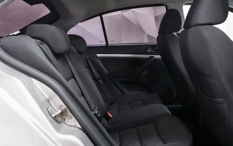 Skoda Octavia, 2012 год, 850 000 рублей, 11 фотография