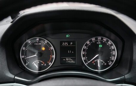 Skoda Octavia, 2012 год, 850 000 рублей, 13 фотография