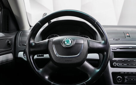Skoda Octavia, 2012 год, 850 000 рублей, 12 фотография