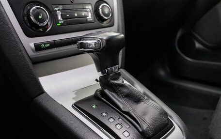 Skoda Octavia, 2012 год, 850 000 рублей, 15 фотография