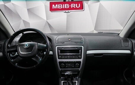 Skoda Octavia, 2012 год, 850 000 рублей, 10 фотография