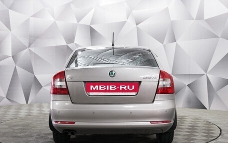 Skoda Octavia, 2012 год, 850 000 рублей, 4 фотография