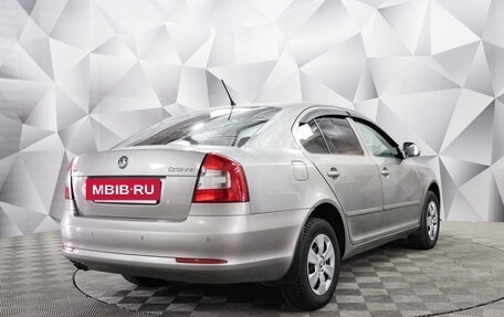 Skoda Octavia, 2012 год, 850 000 рублей, 5 фотография