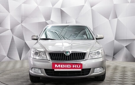 Skoda Octavia, 2012 год, 850 000 рублей, 8 фотография