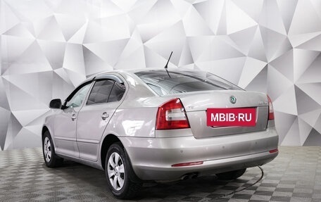 Skoda Octavia, 2012 год, 850 000 рублей, 3 фотография