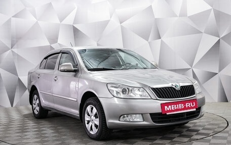 Skoda Octavia, 2012 год, 850 000 рублей, 7 фотография