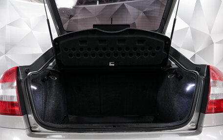 Skoda Octavia, 2012 год, 850 000 рублей, 18 фотография