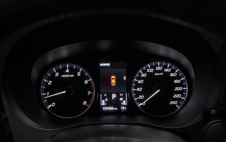 Mitsubishi Outlander III рестайлинг 3, 2016 год, 1 800 000 рублей, 13 фотография