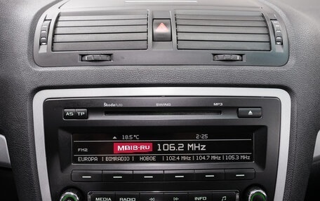 Skoda Octavia, 2012 год, 850 000 рублей, 17 фотография