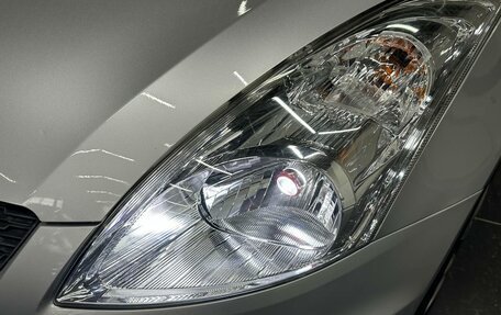 Suzuki Swift IV, 2014 год, 635 000 рублей, 5 фотография