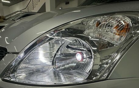Suzuki Swift IV, 2014 год, 635 000 рублей, 6 фотография
