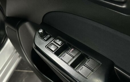 Suzuki Swift IV, 2014 год, 635 000 рублей, 14 фотография