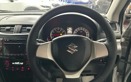 Suzuki Swift IV, 2014 год, 635 000 рублей, 16 фотография