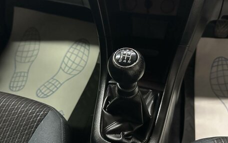 Suzuki Swift IV, 2014 год, 635 000 рублей, 18 фотография