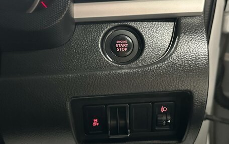 Suzuki Swift IV, 2014 год, 635 000 рублей, 15 фотография