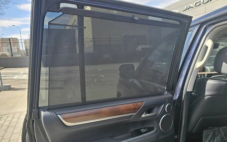 Lexus LX III, 2016 год, 6 447 000 рублей, 14 фотография