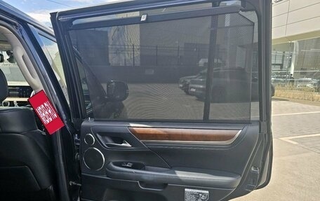Lexus LX III, 2016 год, 6 447 000 рублей, 15 фотография