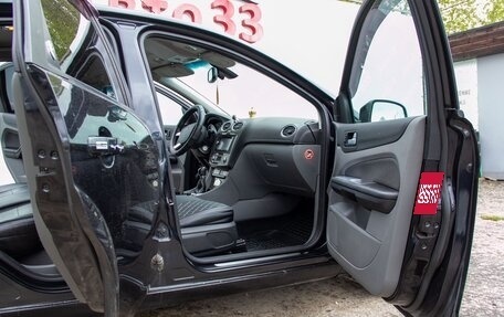 Ford Focus II рестайлинг, 2008 год, 449 000 рублей, 7 фотография