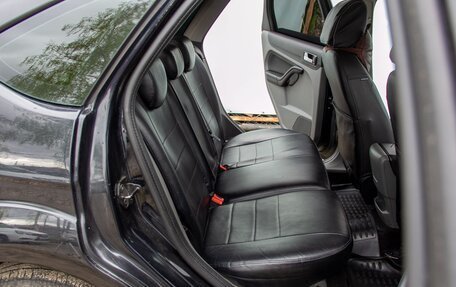 Ford Focus II рестайлинг, 2008 год, 449 000 рублей, 10 фотография