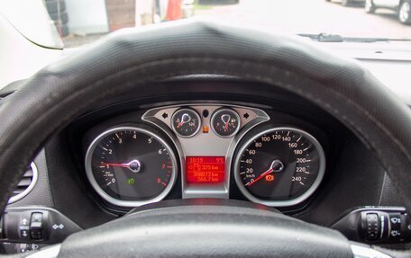 Ford Focus II рестайлинг, 2008 год, 449 000 рублей, 15 фотография