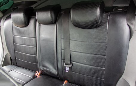 Ford Focus II рестайлинг, 2008 год, 449 000 рублей, 13 фотография