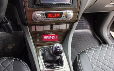 Ford Focus II рестайлинг, 2008 год, 449 000 рублей, 18 фотография
