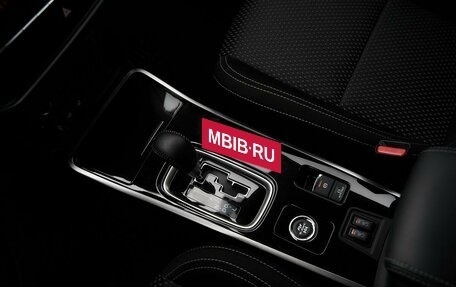 Mitsubishi Outlander III рестайлинг 3, 2020 год, 2 598 000 рублей, 13 фотография