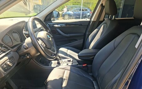 BMW X1, 2021 год, 3 159 000 рублей, 7 фотография