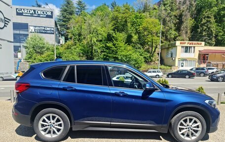 BMW X1, 2021 год, 3 159 000 рублей, 4 фотография