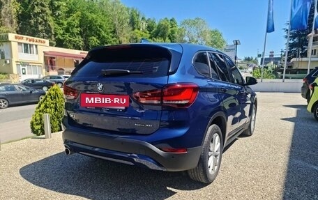 BMW X1, 2021 год, 3 159 000 рублей, 3 фотография