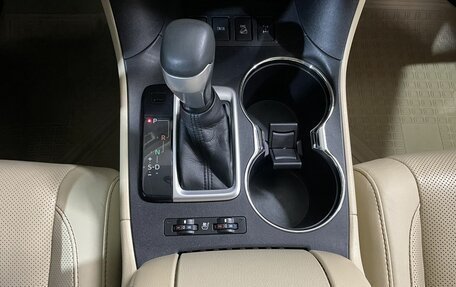 Toyota Highlander III, 2014 год, 3 250 000 рублей, 14 фотография
