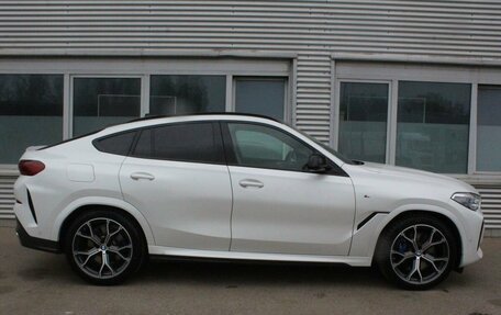 BMW X6, 2020 год, 9 450 000 рублей, 7 фотография
